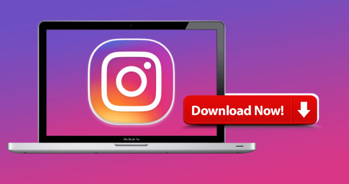 download instagram free for mac